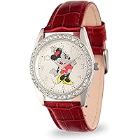 mickeyさん確認用✨ Fossil》MICKEY AND FRIENDS SE1122 クォーツ レディースの通販